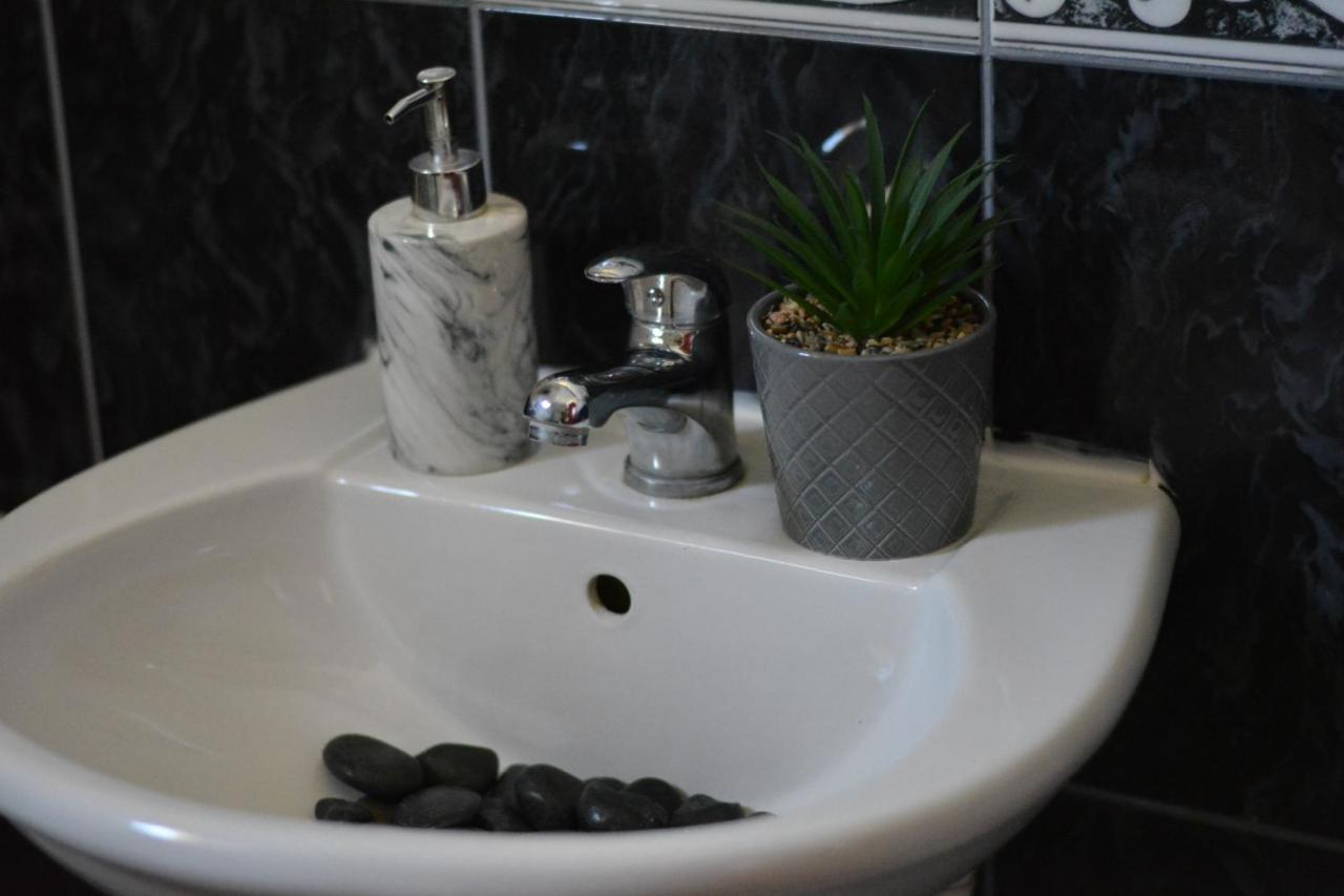Mm Apartments Zabljak  Luaran gambar