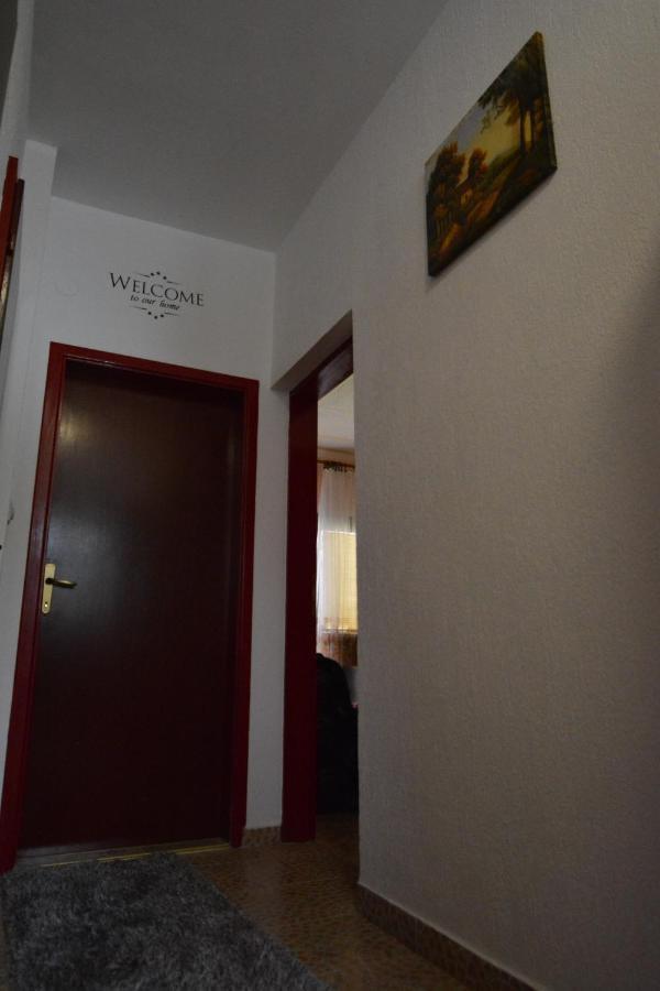 Mm Apartments Zabljak  Luaran gambar