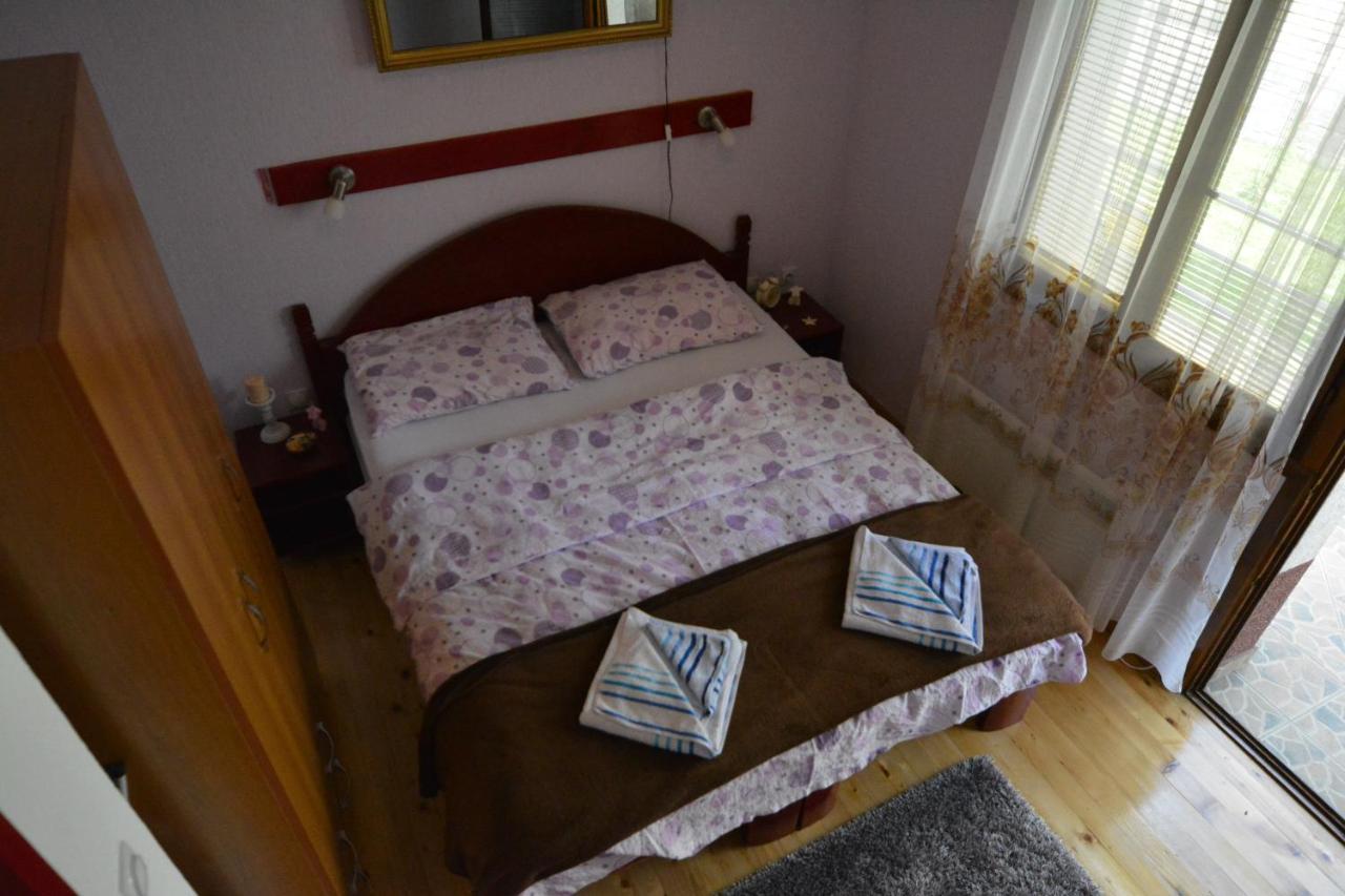 Mm Apartments Zabljak  Luaran gambar